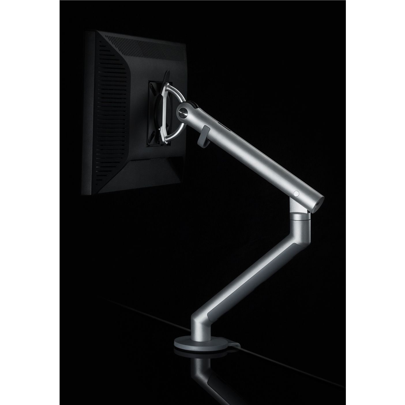 办公辅件|显示器支架|办公火狐官方网站|火狐HUOHU（中国）火狐官方网站|Flo 台面显示屏支架